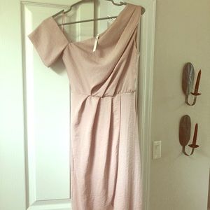 ASOS dress NWT size 4
